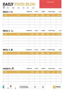 Free Keto Weekly Meal Plan